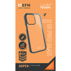 EFM Aspen D3O Case Armour - Enhanced 5G Signal Protection EFM
