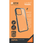 EFM Aspen D3O 5G Signal Plus Phone Case Armour EFM