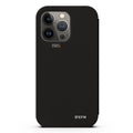 EFM Miami Leather Wallet Case | D3O Phone Protection EFM