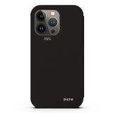 EFM Miami Leather Wallet Case - D3O Phone Protection