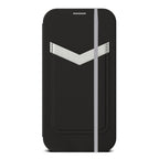 EFM Miami Leather Wallet Case | D3O Phone Protection EFM