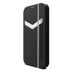 EFM Miami Leather Wallet Case | D3O Phone Protection EFM