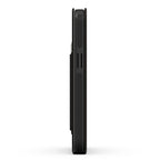 EFM Miami Leather Wallet Case | D3O Phone Protection EFM