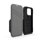 EFM Monaco Leather Wallet Case | D3O Impact Protection & 5G Friendly EFM