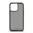 EFM Zurich Protective Case for iPhone 13 Pro - Smoke Black