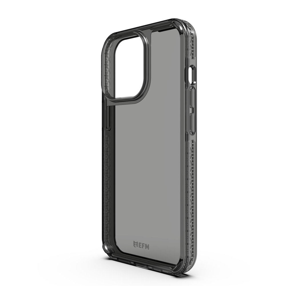 EFM Zurich Case Armour - Shockproof & Anti-Microbial Phone Case with Gaming Grip EFM