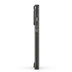 EFM Zurich Case Armour - Shockproof & Anti-Microbial Phone Case with Gaming Grip EFM