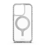 EFM Zurich Flux MagSafe Case for iPhone 13 Pro - Frost Clear