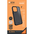 EFM Alaska D3O Crystalex Case Armour | Super Tough Phone Protection EFM