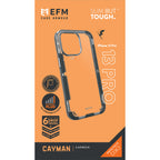 EFM Cayman D3O Case: Extreme Protection & 5G Signal Boost EFM