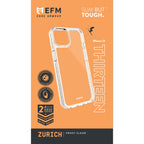 EFM Zurich Case Armour | Durable Phone Protection EFM