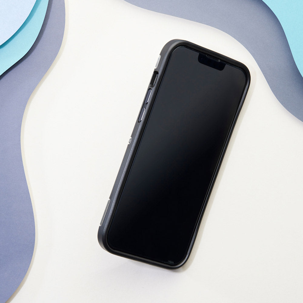 EFM Cayman 5G D3O Phone Case: Slim, Tough, Antimicrobial, Customizable EFM