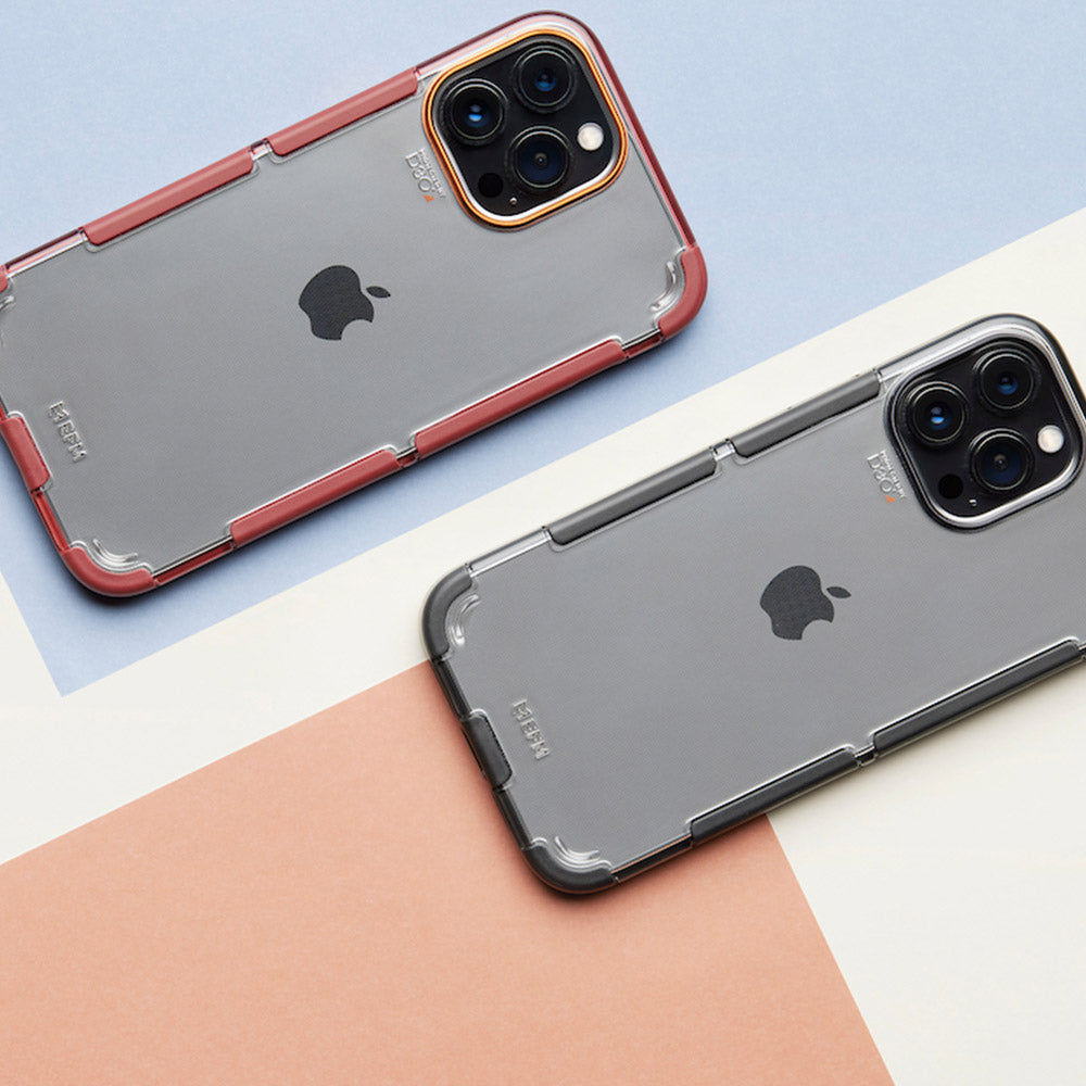 EFM Cayman D3O Case: Extreme Protection & 5G Signal Boost EFM