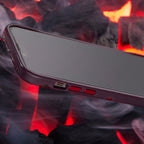 EFM Cayman Case with D3O Crystalex - Clear Phone Protection EFM