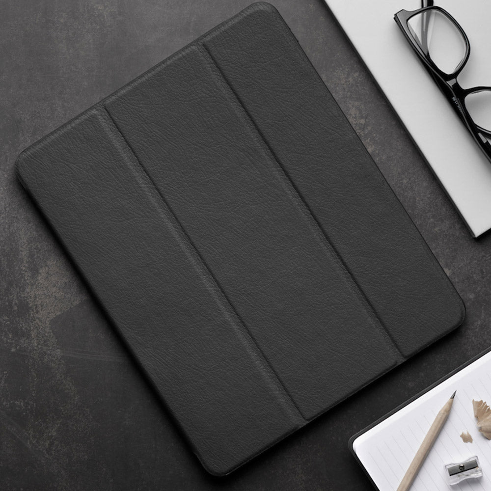 EFM Aspen Folio D3O & ELeather Protective Case EFM