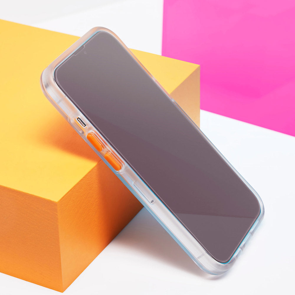 EFM Aspen D3O Crystalex Phone Case - 6m Drop, Antimicrobial & Recycled EFM