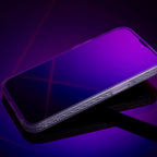 EFM Zurich Frost Clear Protective Case for iPhone 13 mini