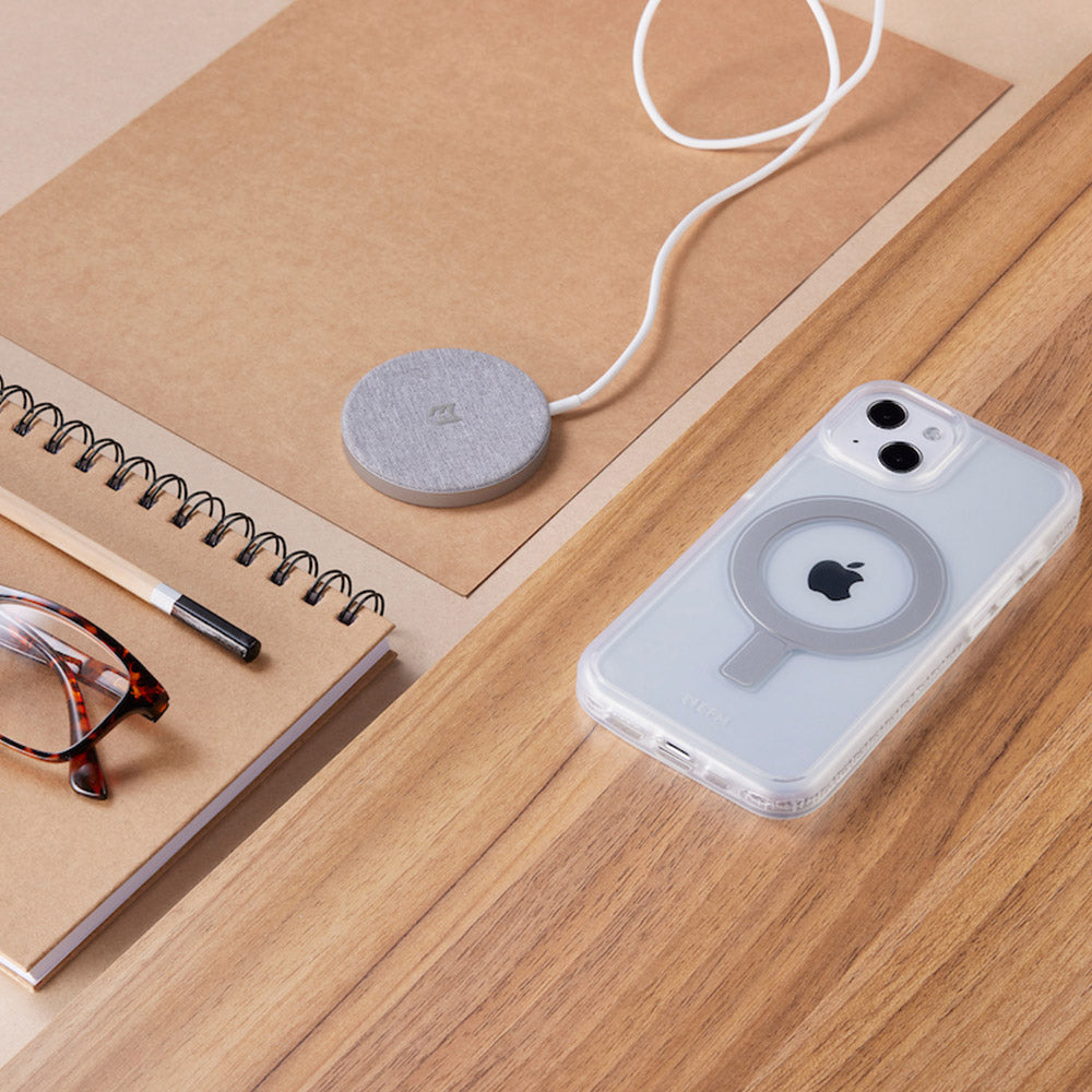 EFM Zurich Flux Case Armour for MagSafe - Durable & Protective EFM