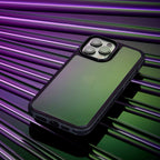 EFM Zurich Case Armour - Shockproof & Anti-Microbial Phone Case with Gaming Grip EFM