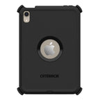 Otterbox Defender Case for iPad Mini 6th Gen 8.3-inch - Black 