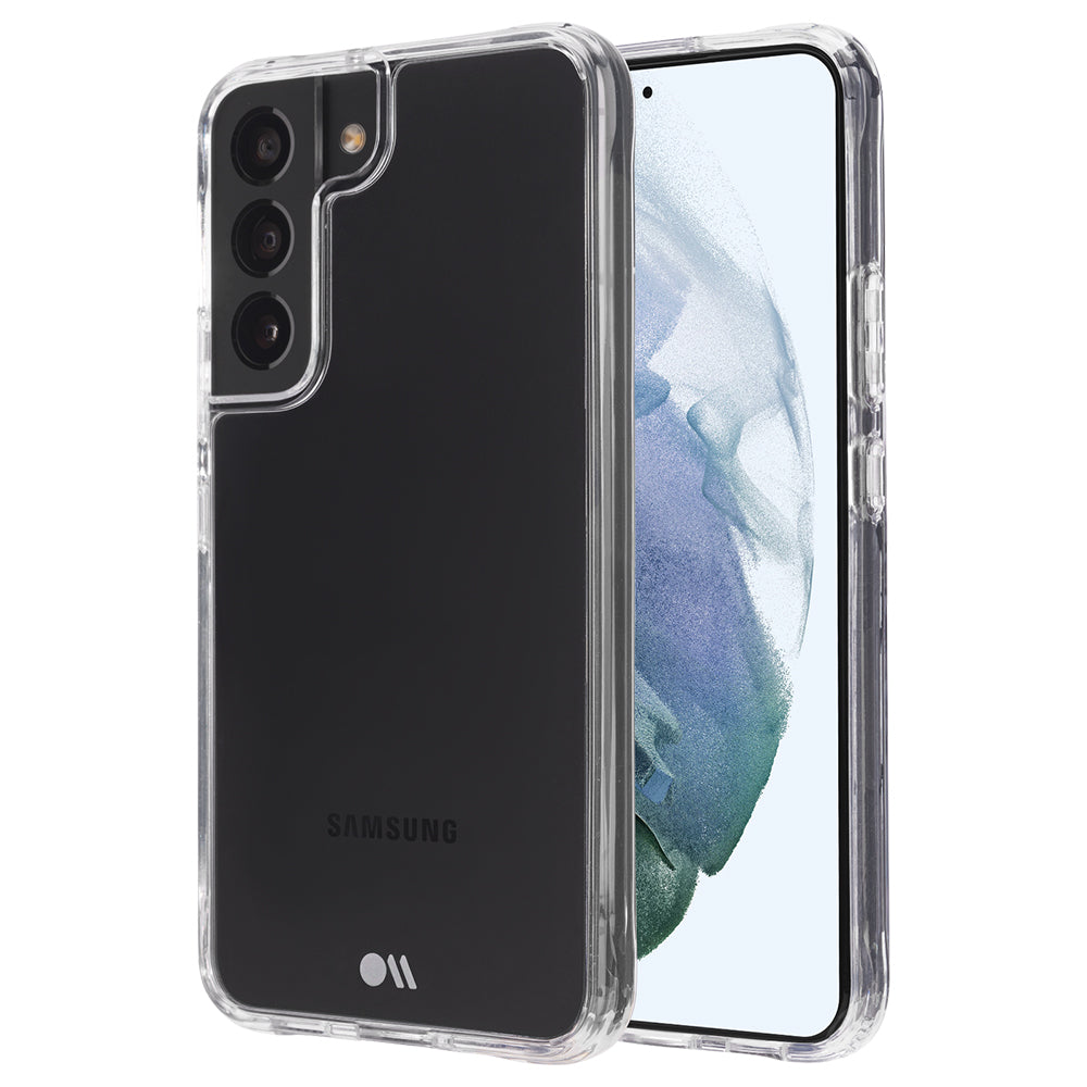 Slim Protective Phone Case with 10ft Drop Protection CASE-MATE
