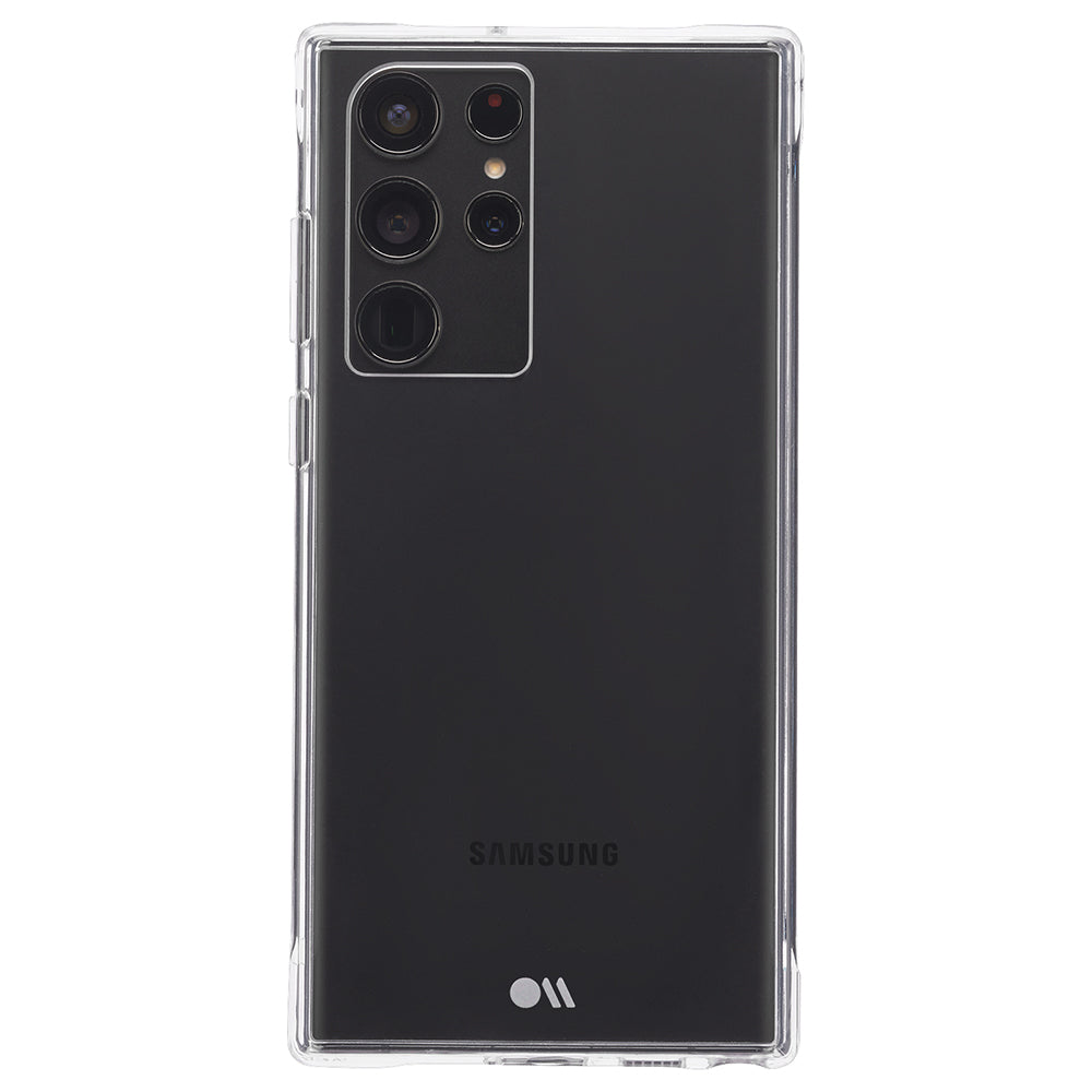 Minimalist Protective Phone Case | 10ft Drop Protection CASE-MATE