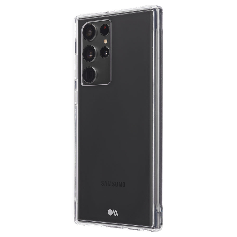 Minimalist Protective Phone Case | 10ft Drop Protection CASE-MATE