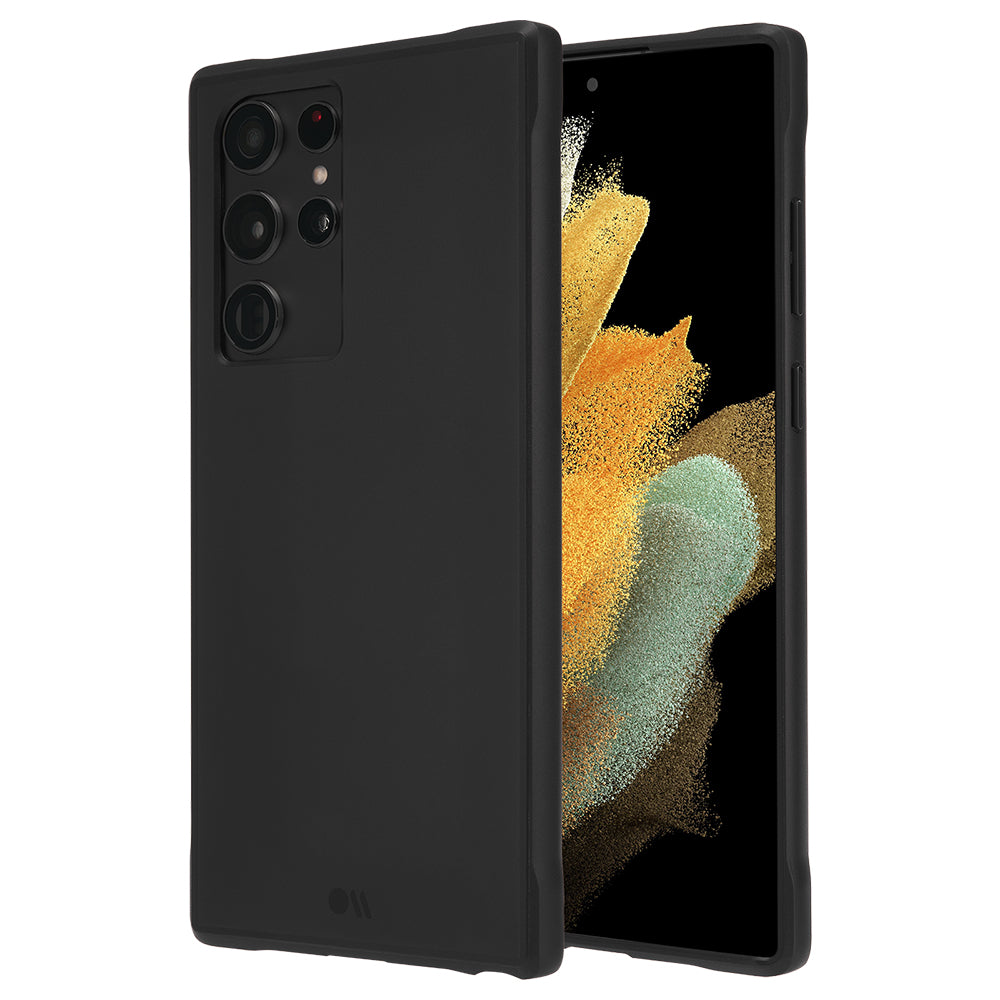Minimalist Slim Phone Case with 10ft Drop Protection CASE-MATE