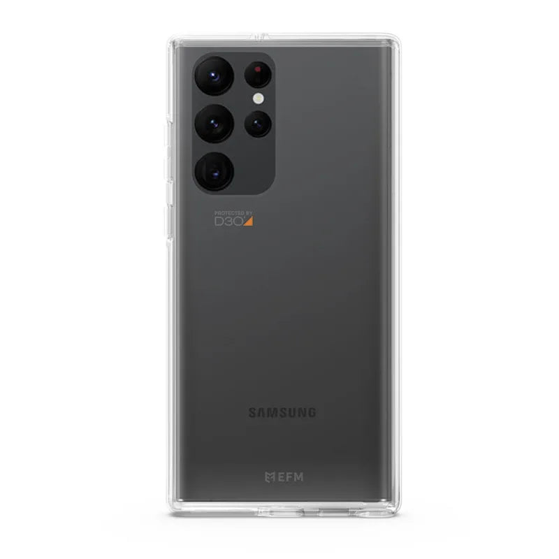 EFM Alta Case: Ultimate D3O Crystalex Drop Protection 