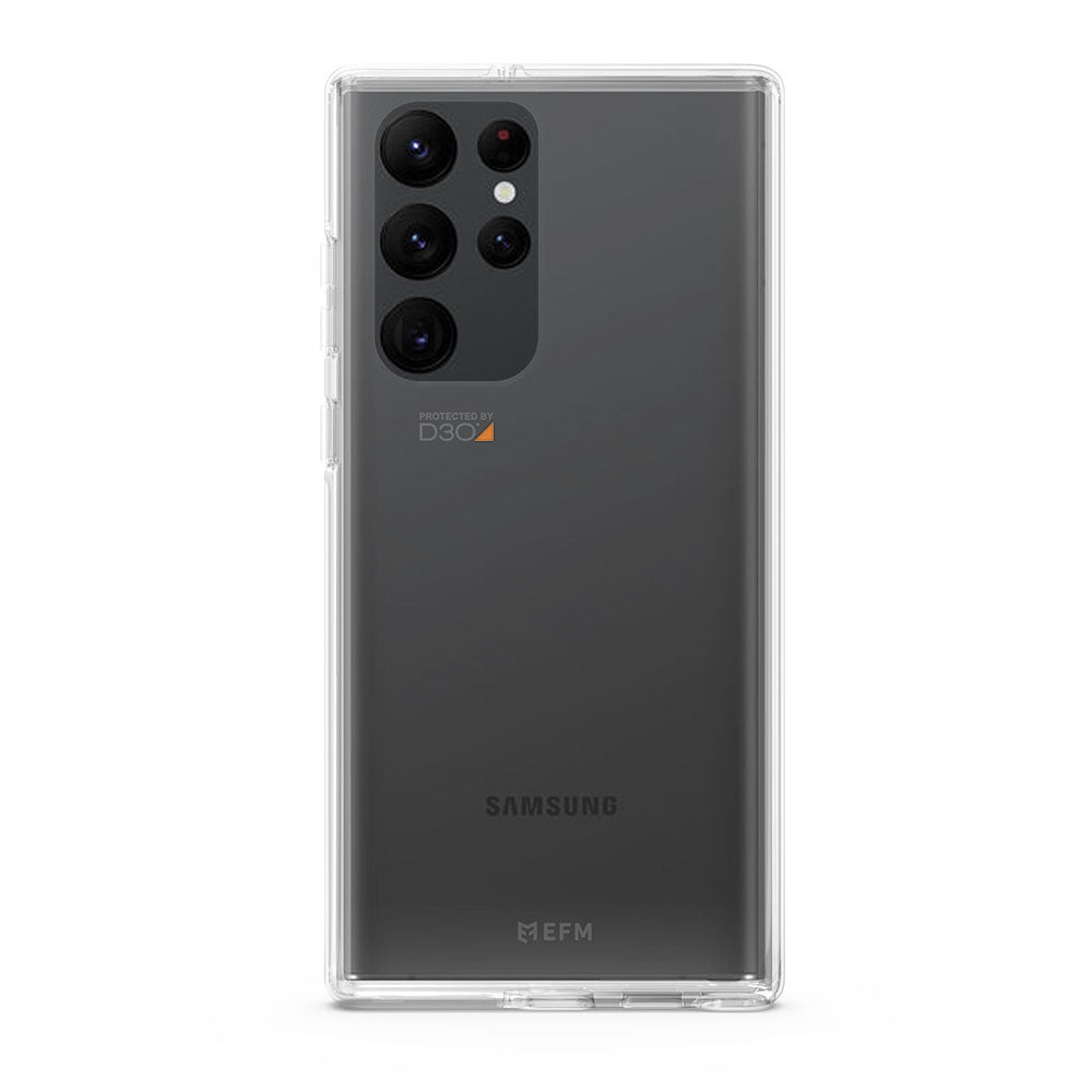 EFM Alta Case: Ultimate D3O Crystalex Drop Protection EFM