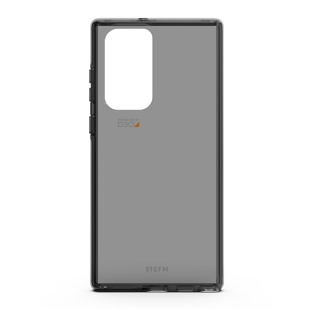 EFM Alta D3O Crystalex Protective Phone Case EFM
