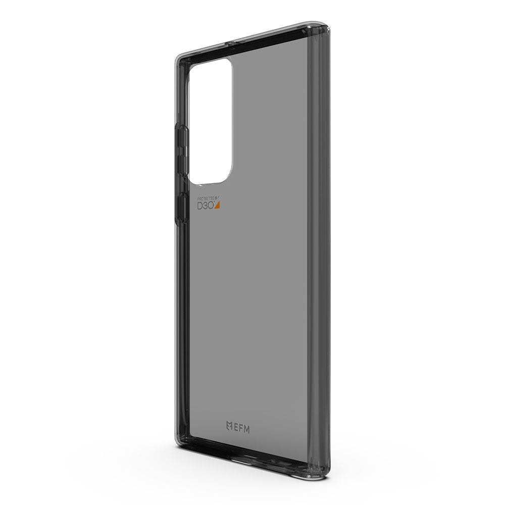 EFM Alta D3O Crystalex Protective Phone Case EFM