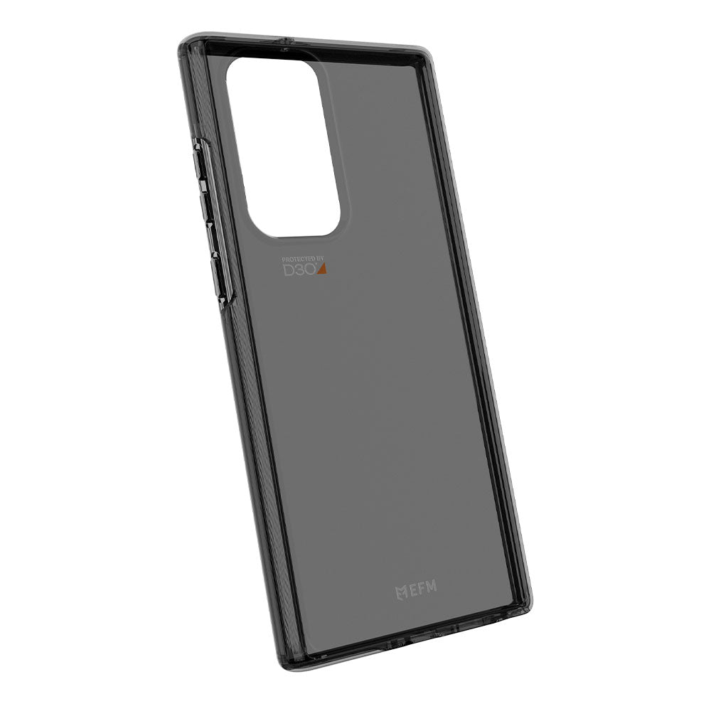 EFM Alta D3O Crystalex Protective Phone Case EFM