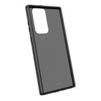 EFM Alta D3O Crystalex Case for Samsung S22 Ultra - Smoke Black