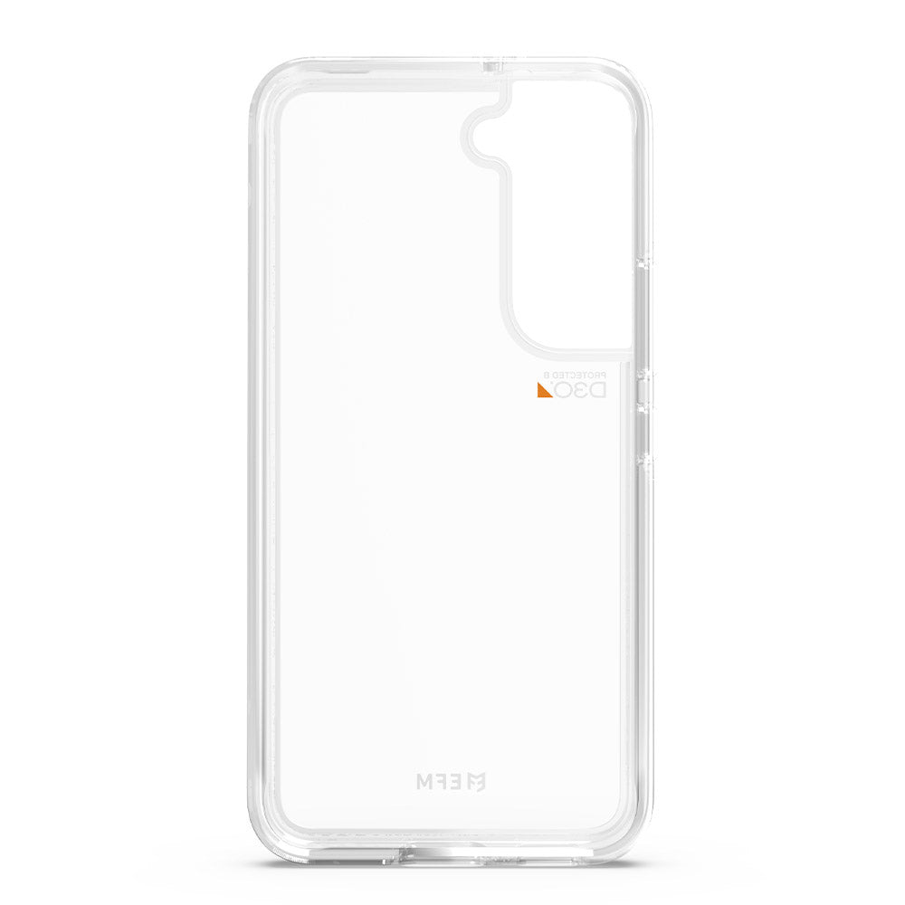 EFM Aspen Case D3O Crystalex - Clear & Strong Phone Protection EFM
