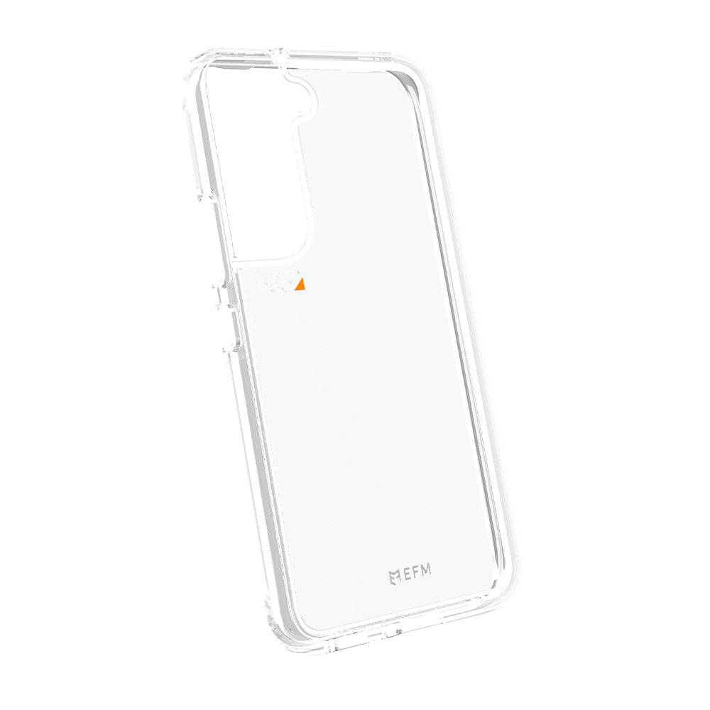 EFM Aspen Case D3O Crystalex - Clear & Strong Phone Protection EFM