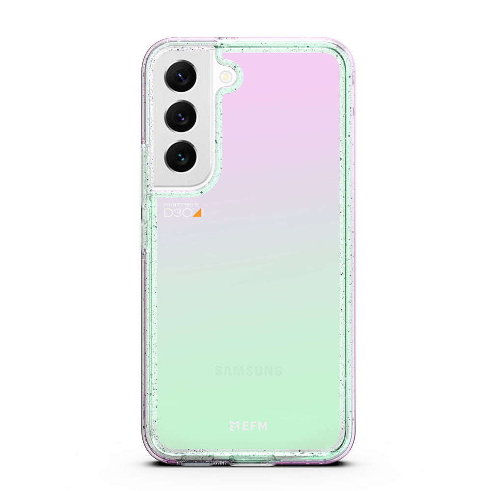 EFM Aspen D3O Crystalex Clear Phone Case - Superior Drop Protection EFM