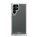 EFM Aspen D3O Samsung S22 Ultra Case - Glitter Pearl