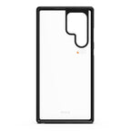 EFM Aspen D3O Case for S22 Ultra - 5G Signal Plus | Slate Clear
