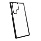 EFM Aspen D3O Case for S22 Ultra - 5G Signal Plus | Slate Clear
