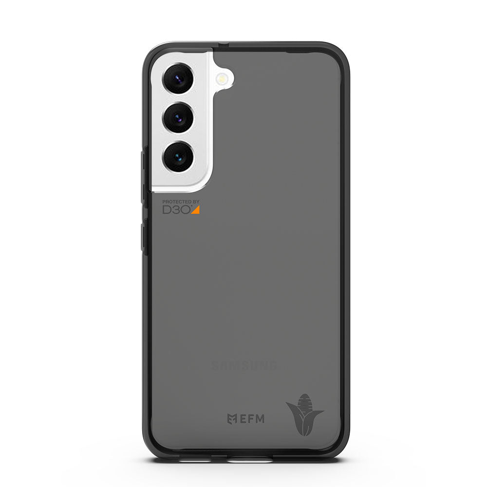 EFM Bio+ D3O Bio Case | Sustainable & Strong Phone Protection EFM