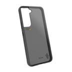 EFM Bio+ D3O Protective Case for Samsung S22+ - Smoke Clear 