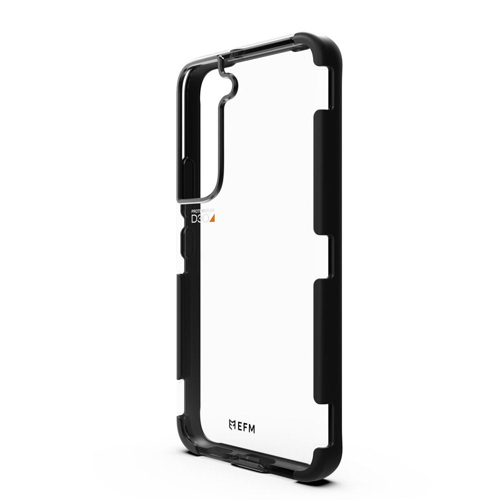 EFM Cayman Case Armour | D3O Protection & 5G Signal Plus EFM