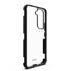 EFM Cayman D3O Case Armour for Samsung S22 - 5G Signal Plus - Carbon