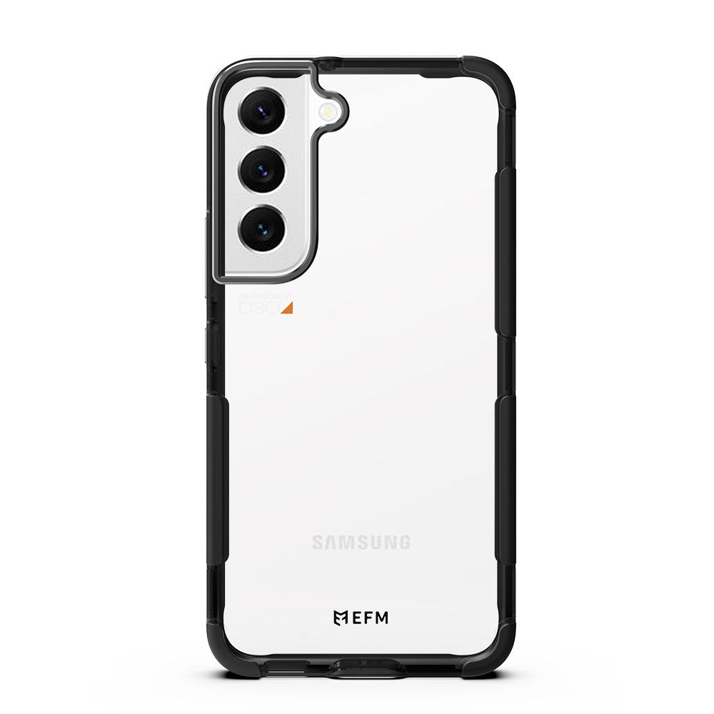 EFM Cayman D3O Phone Case - Ultimate 5G Drop Protection EFM