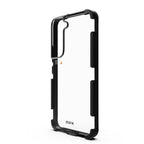 EFM Cayman D3O Case for Samsung S22+ | 5G Signal Plus | Carbon