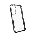 EFM Cayman D3O Case for Samsung S22+ | 5G Signal Plus | Carbon