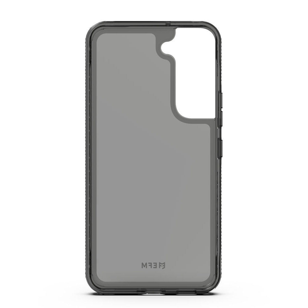 EFM Zurich Tough Case for Samsung Galaxy S22+ - Smoke Black