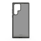 EFM Zurich Case Armour for Samsung S22 Ultra - Smoke Black