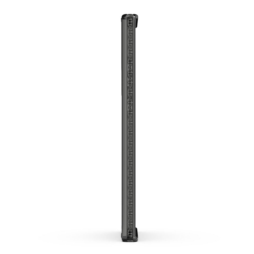 EFM Zurich Case Armour for Samsung S22 Ultra - Smoke Black